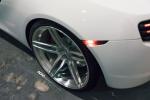 McLaren MP4-12C Chrome Wheels on ADV.1 Wheels (ADV05MV1CS) 2015 года